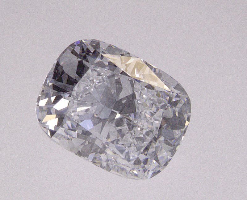 1.02 CT Elongatedcushion Lab-Grown Diamond Surrey Vancouver Canada Langley Burnaby Richmond