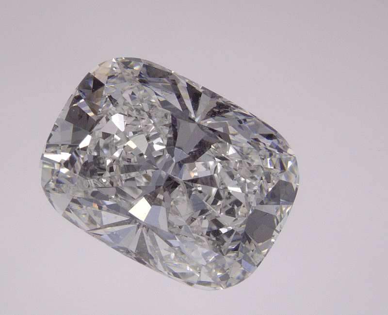 3.03 CT Elongatedcushion Lab-Grown Diamond Surrey Vancouver Canada Langley Burnaby Richmond