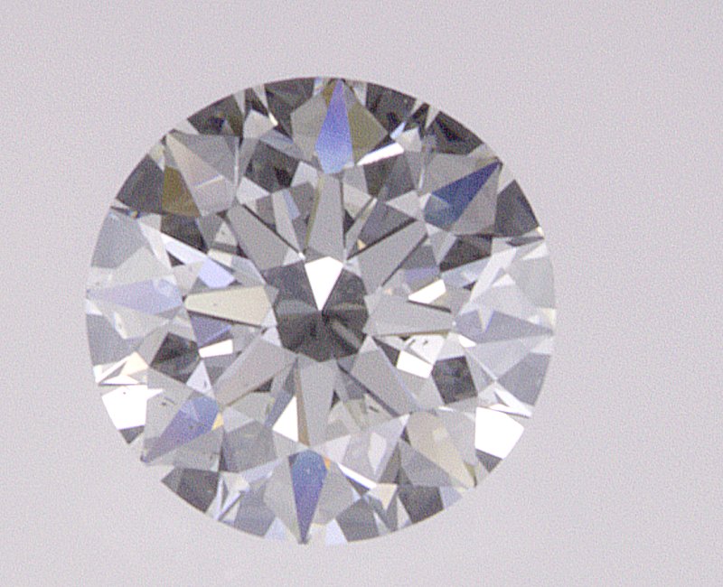 0.46 CT Round Natural Diamond Surrey Vancouver Canada Langley Burnaby Richmond