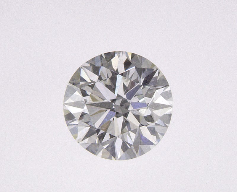 0.54 CT Round Natural Diamond Surrey Vancouver Canada Langley Burnaby Richmond