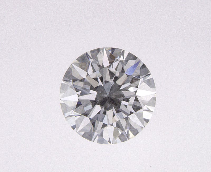 0.5 CT Round Natural Diamond Surrey Vancouver Canada Langley Burnaby Richmond