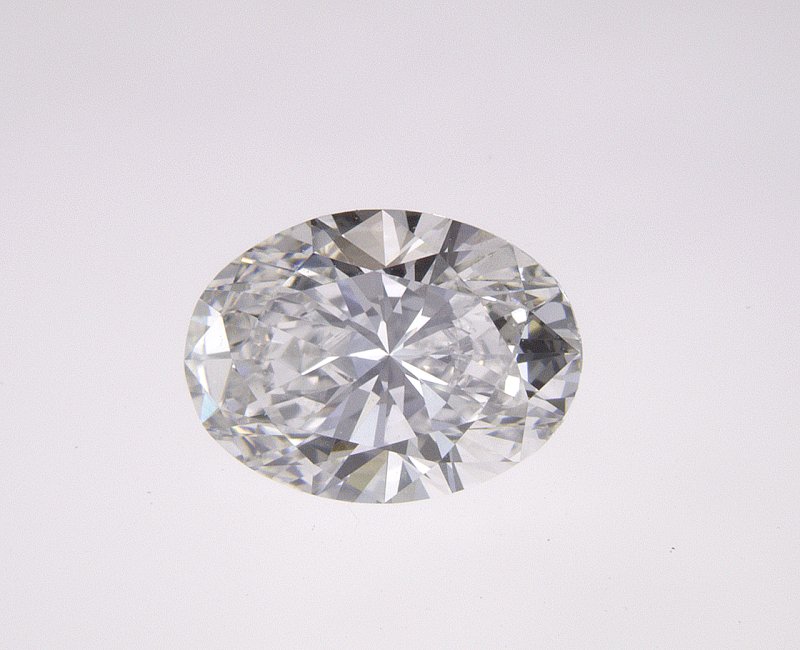 1 CT Oval Lab-Grown Diamond Surrey Vancouver Canada Langley Burnaby Richmond