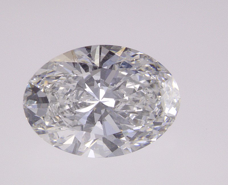 1.1 CT Oval Lab-Grown Diamond Surrey Vancouver Canada Langley Burnaby Richmond