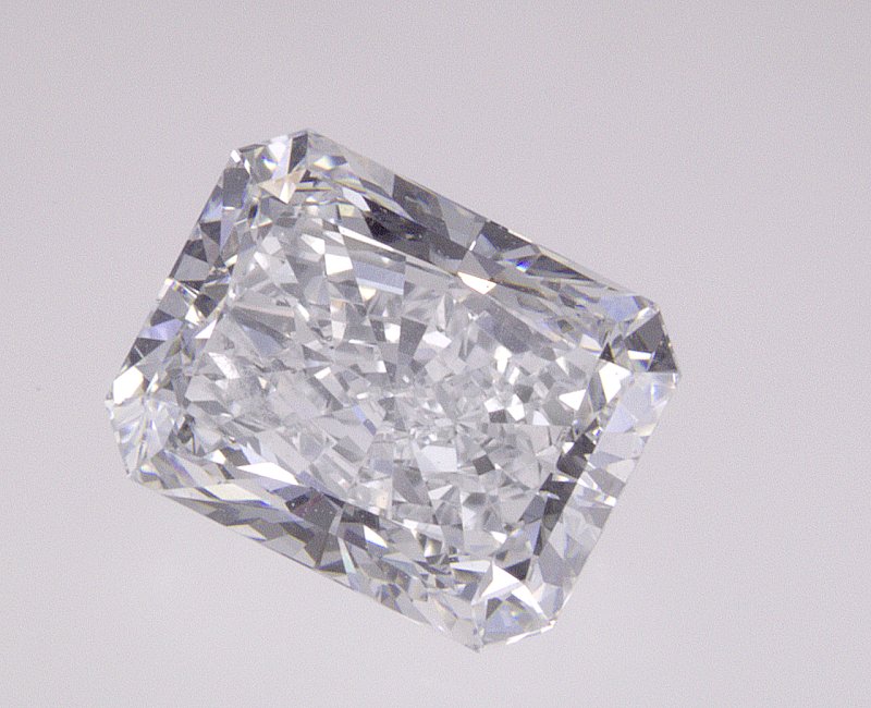 1.58 CT Radiant Lab-Grown Diamond Surrey Vancouver Canada Langley Burnaby Richmond