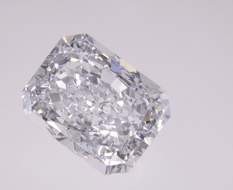 1.58 CT Radiant Lab-Grown Diamond Surrey Vancouver Canada Langley Burnaby Richmond