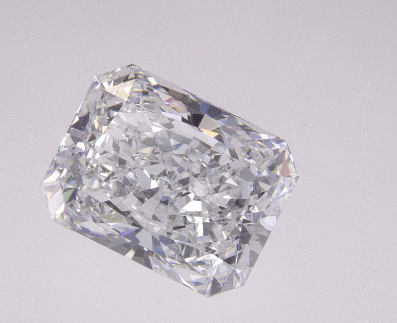 1.64 CT Radiant Lab-Grown Diamond Surrey Vancouver Canada Langley Burnaby Richmond