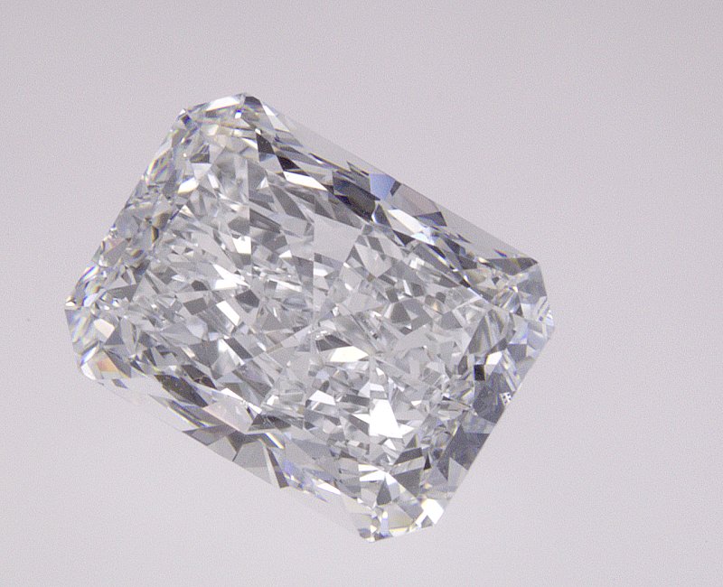 1.81 CT Radiant Lab-Grown Diamond Surrey Vancouver Canada Langley Burnaby Richmond