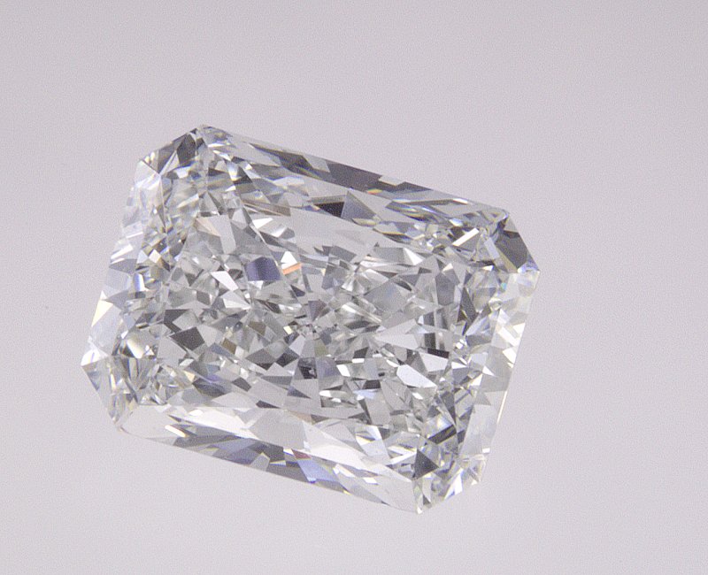 1.82 CT Radiant Lab-Grown Diamond Surrey Vancouver Canada Langley Burnaby Richmond