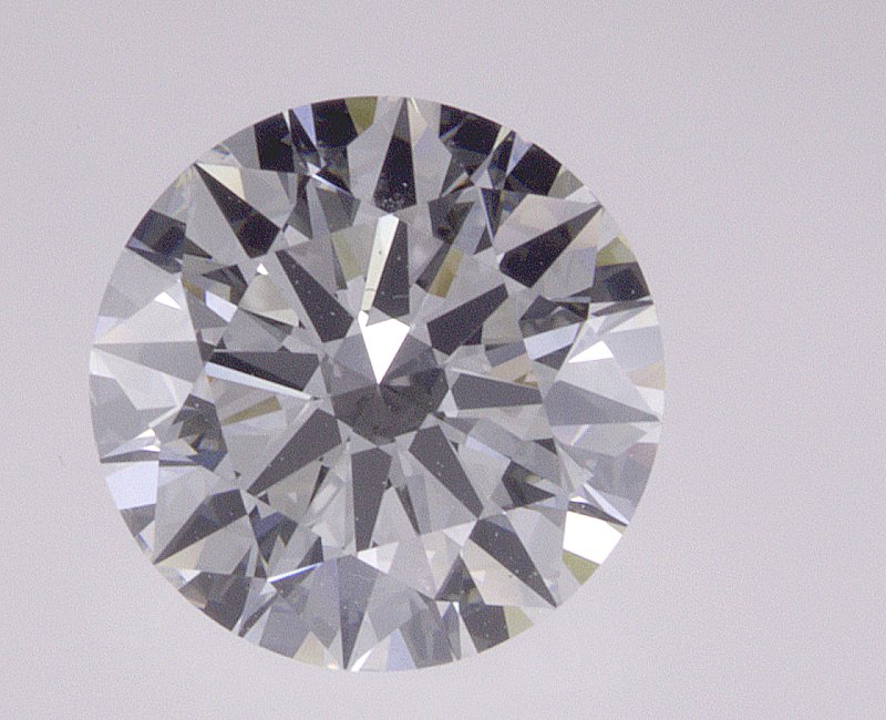 1.31 CT Round Lab-Grown Diamond Surrey Vancouver Canada Langley Burnaby Richmond