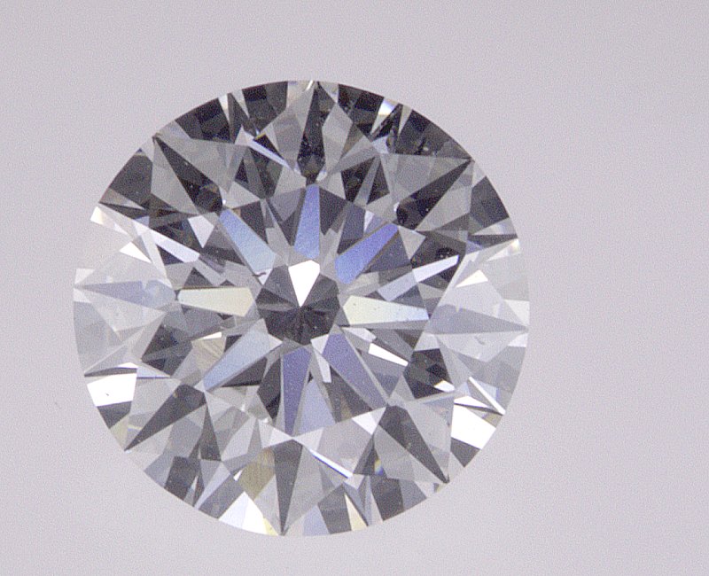 1.32 CT Round Lab-Grown Diamond Surrey Vancouver Canada Langley Burnaby Richmond