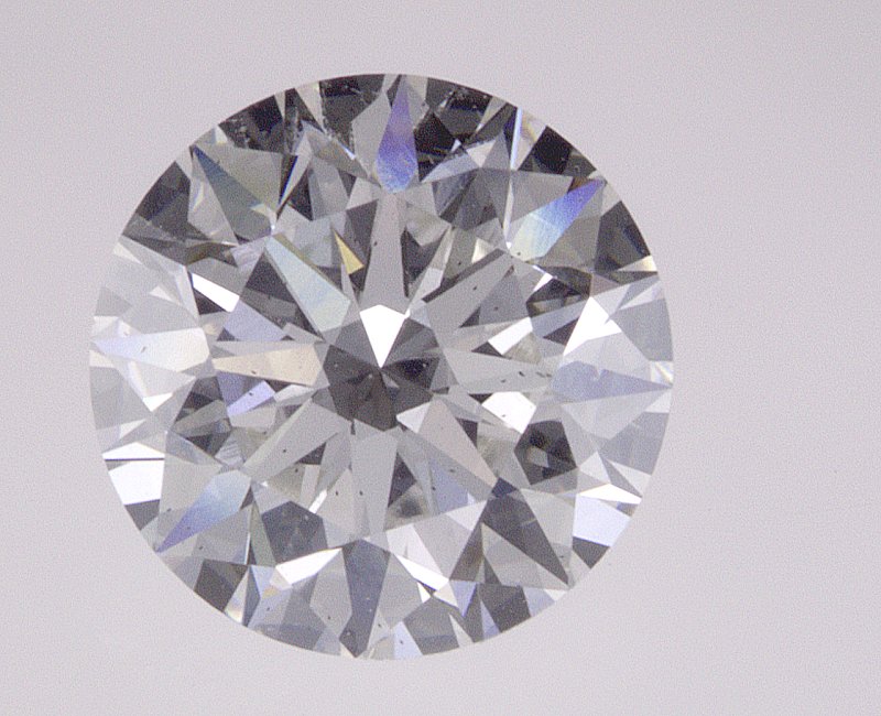 1.64 CT Round Lab-Grown Diamond Surrey Vancouver Canada Langley Burnaby Richmond