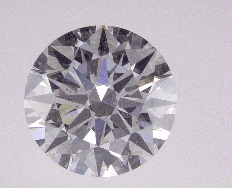 1.65 CT Round Lab-Grown Diamond Surrey Vancouver Canada Langley Burnaby Richmond