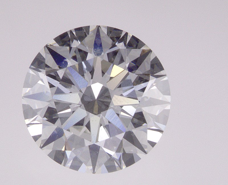 1.64 CT Round Lab-Grown Diamond Surrey Vancouver Canada Langley Burnaby Richmond