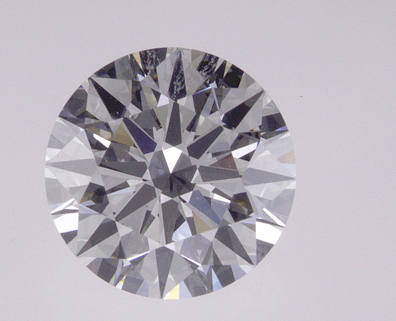 1.43 CT Round Lab-Grown Diamond Surrey Vancouver Canada Langley Burnaby Richmond