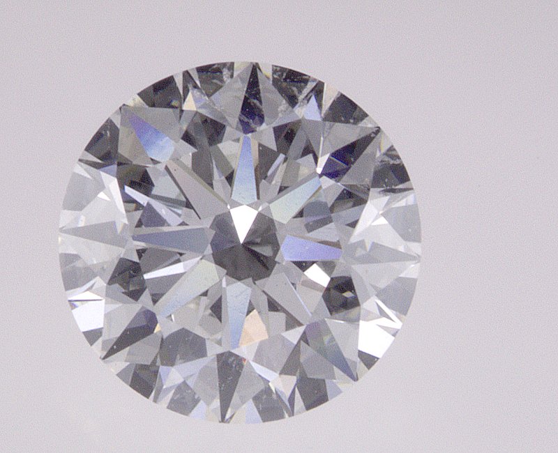 1.64 CT Round Lab-Grown Diamond Surrey Vancouver Canada Langley Burnaby Richmond