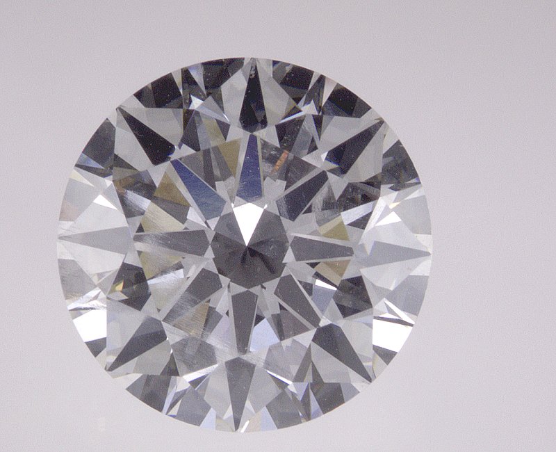 4.2 CT Round Lab-Grown Diamond Surrey Vancouver Canada Langley Burnaby Richmond