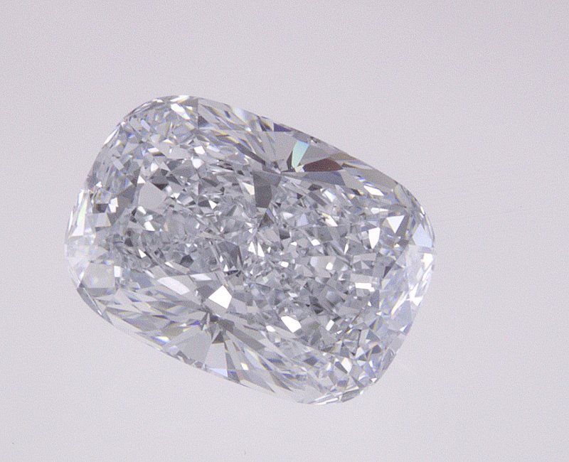 1.51 CT Elongatedcushion Lab-Grown Diamond Surrey Vancouver Canada Langley Burnaby Richmond