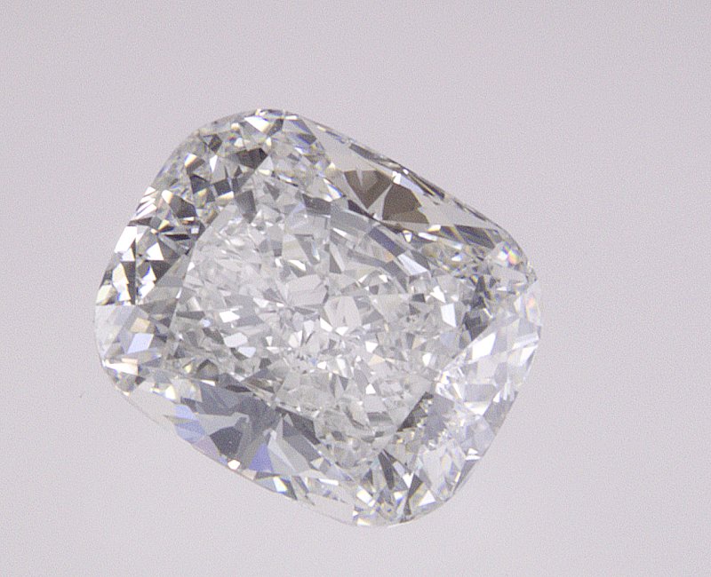 1.22 CT Elongatedcushion Lab-Grown Diamond Surrey Vancouver Canada Langley Burnaby Richmond