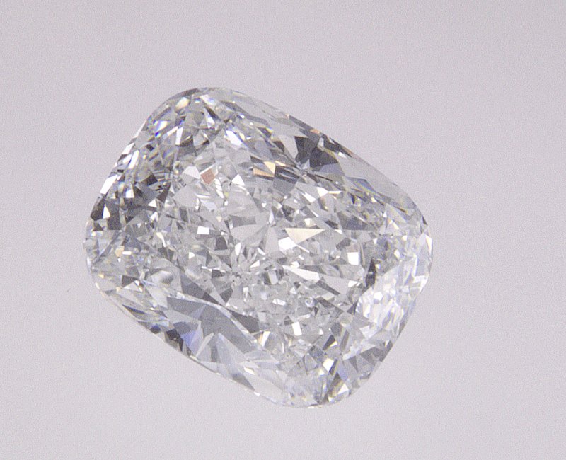 1.26 CT Elongatedcushion Lab-Grown Diamond Surrey Vancouver Canada Langley Burnaby Richmond