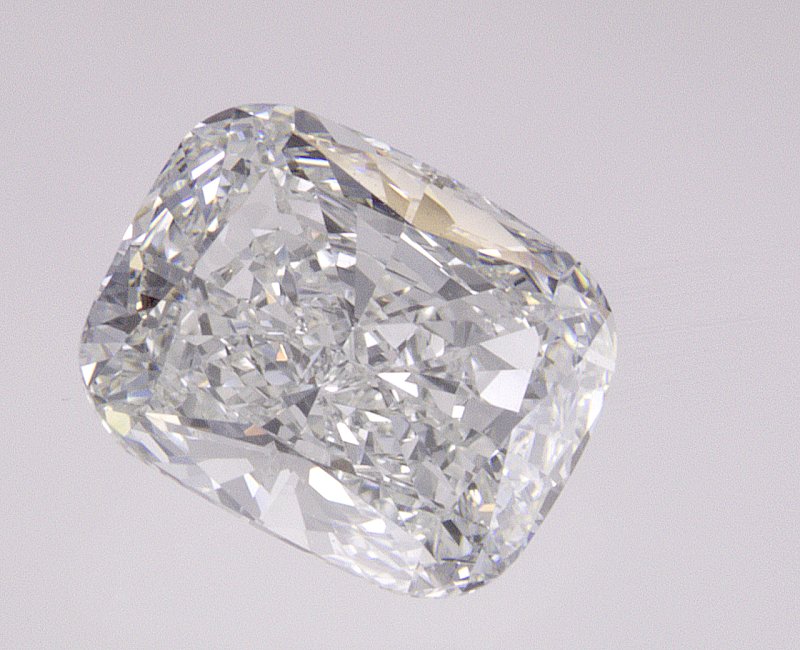 1.5 CT Elongatedcushion Lab-Grown Diamond Surrey Vancouver Canada Langley Burnaby Richmond