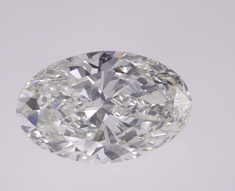 1.2 CT Oval Natural Diamond Surrey Vancouver Canada Langley Burnaby Richmond