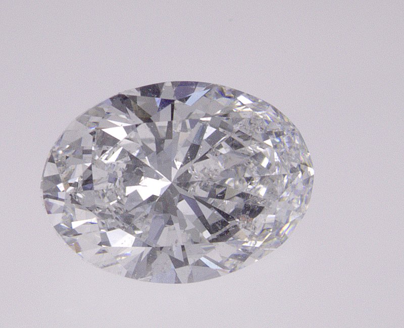 1.2 CT Oval Natural Diamond Surrey Vancouver Canada Langley Burnaby Richmond