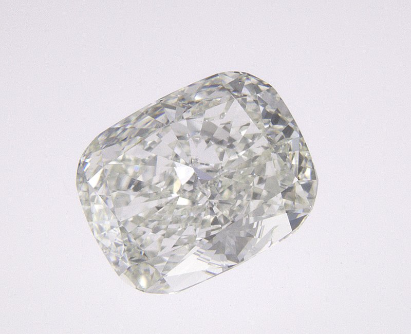 1.52 CT Elongatedcushion Lab-Grown Diamond Surrey Vancouver Canada Langley Burnaby Richmond