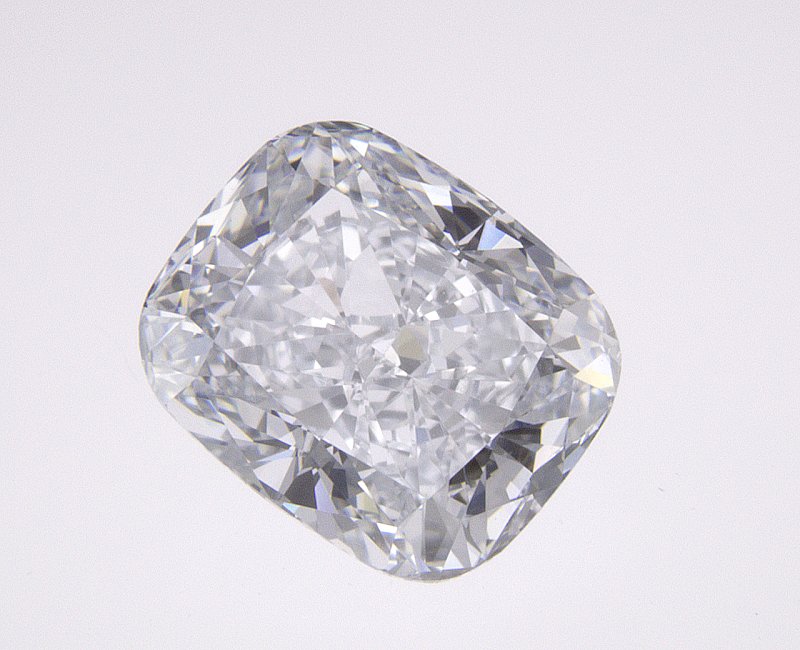 1.65 CT Elongatedcushion Lab-Grown Diamond Surrey Vancouver Canada Langley Burnaby Richmond