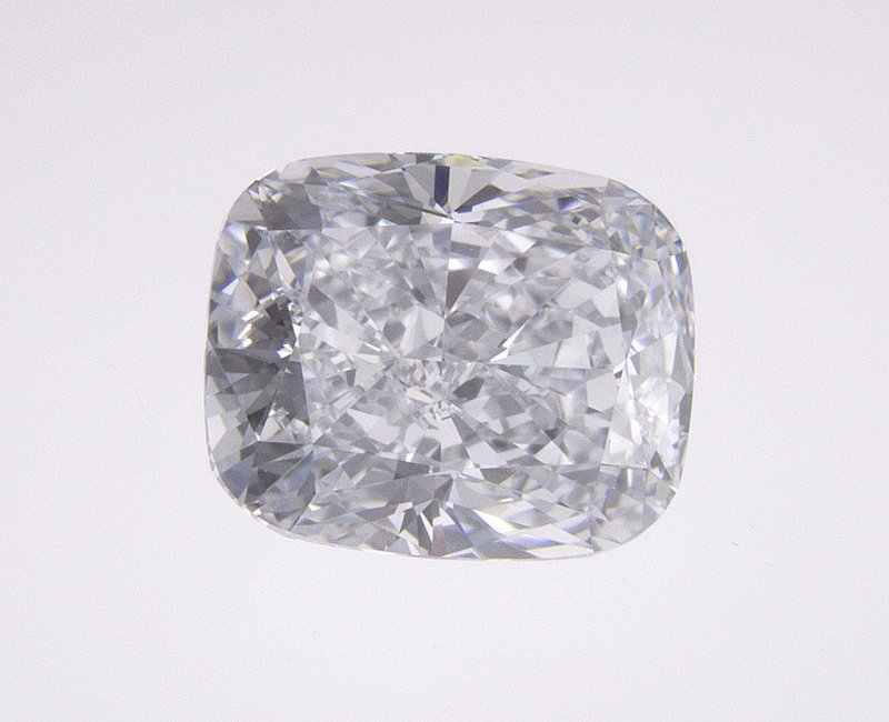 1.63 CT Elongatedcushion Lab-Grown Diamond Surrey Vancouver Canada Langley Burnaby Richmond