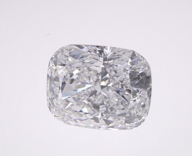 1.84 CT Elongatedcushion Lab-Grown Diamond Surrey Vancouver Canada Langley Burnaby Richmond