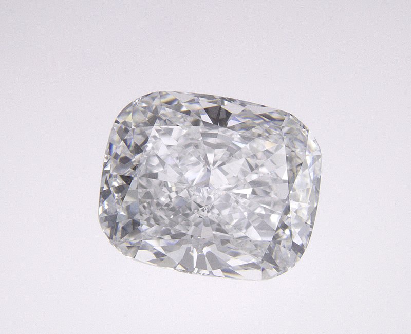 2.1 CT Elongatedcushion Lab-Grown Diamond Surrey Vancouver Canada Langley Burnaby Richmond