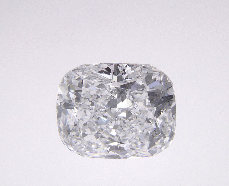 2.09 CT Elongatedcushion Lab-Grown Diamond Surrey Vancouver Canada Langley Burnaby Richmond