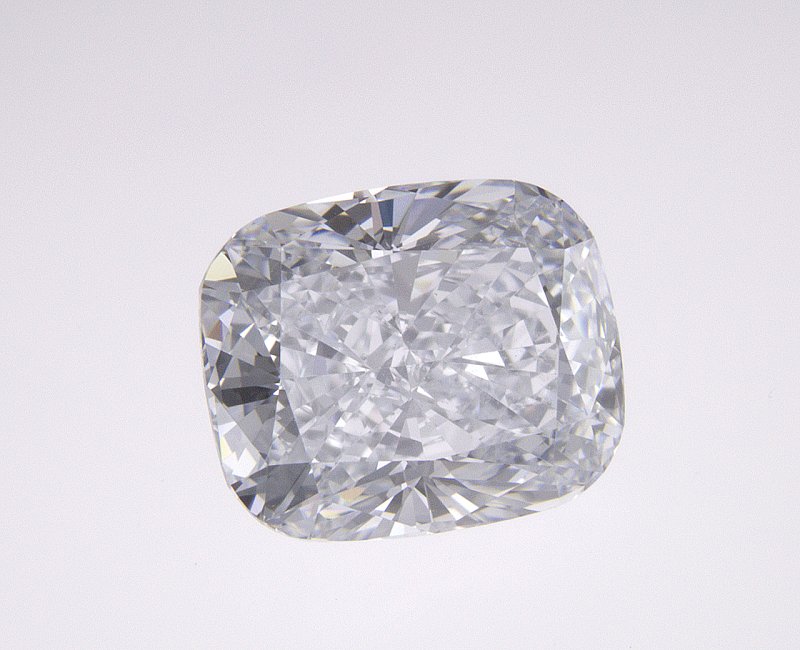 2.11 CT Elongatedcushion Lab-Grown Diamond Surrey Vancouver Canada Langley Burnaby Richmond