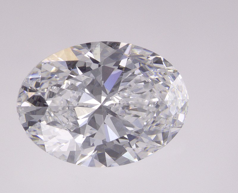 3 CT Oval Lab-Grown Diamond Surrey Vancouver Canada Langley Burnaby Richmond