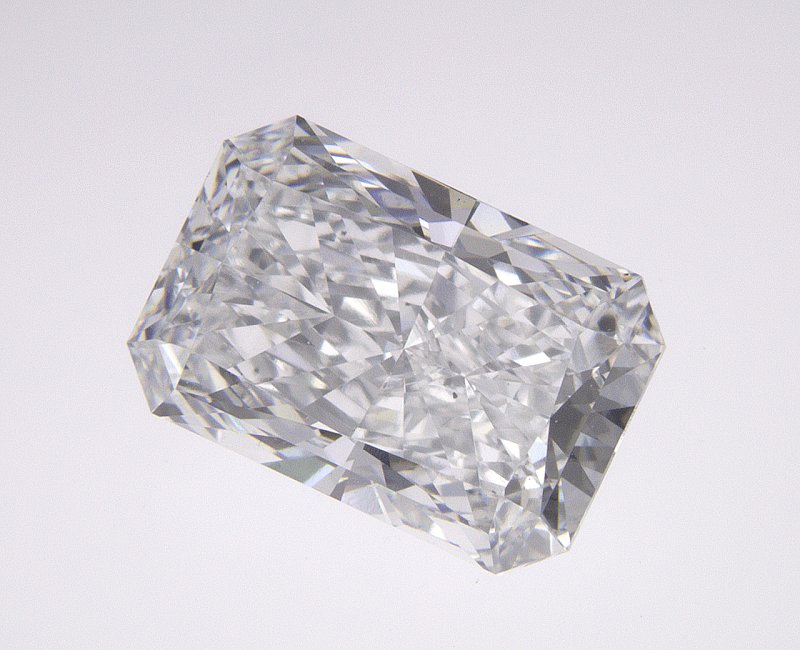 2.28 CT Radiant Lab-Grown Diamond Surrey Vancouver Canada Langley Burnaby Richmond