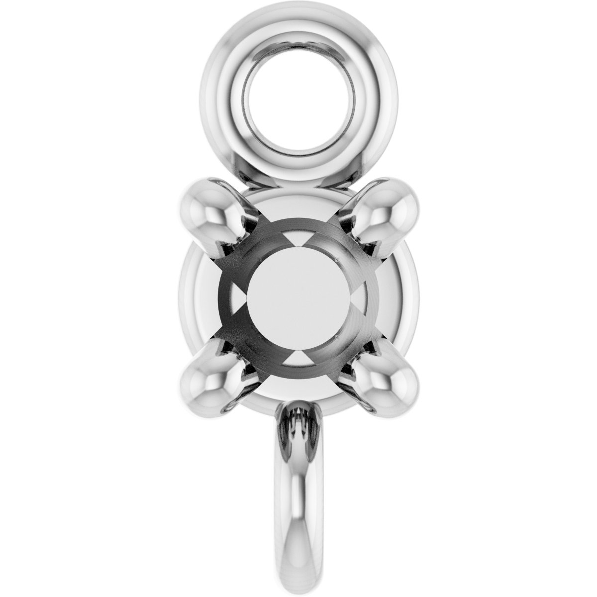 Round 4-Prong Link