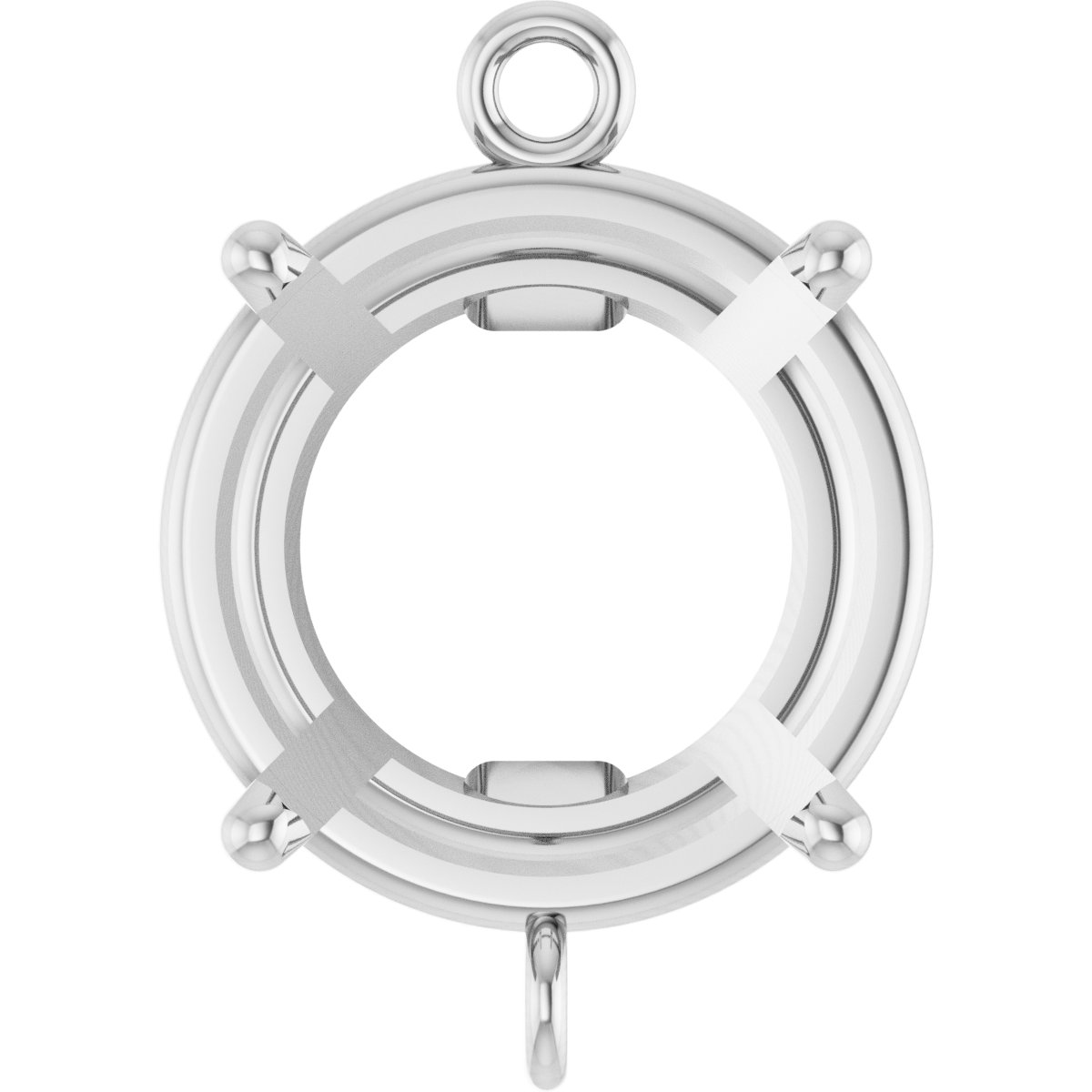 Round 4-Prong Link