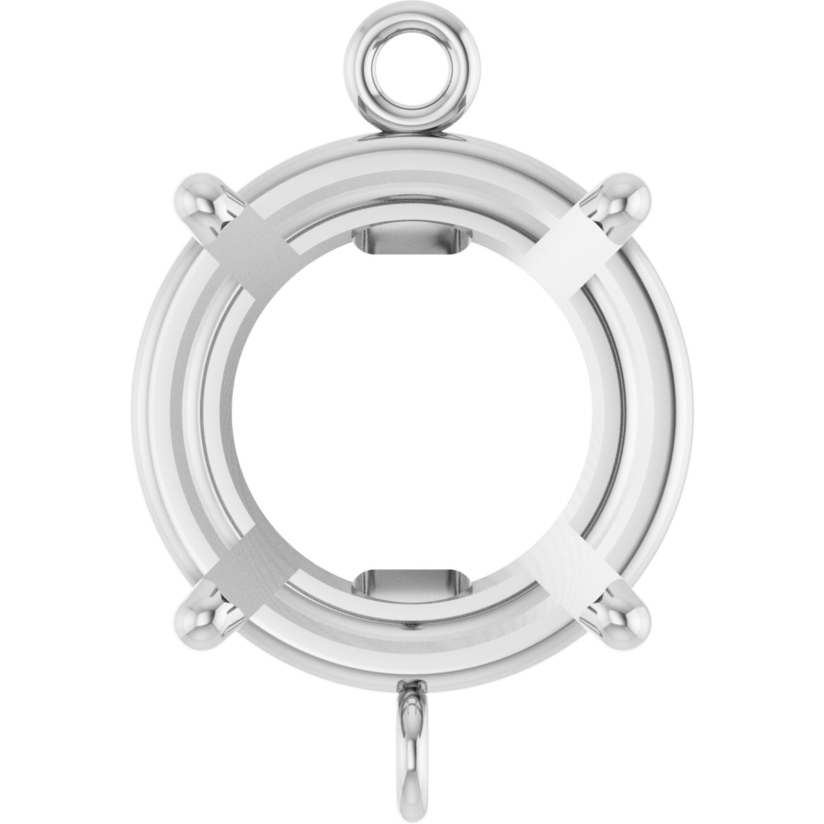 Round 4-Prong Link