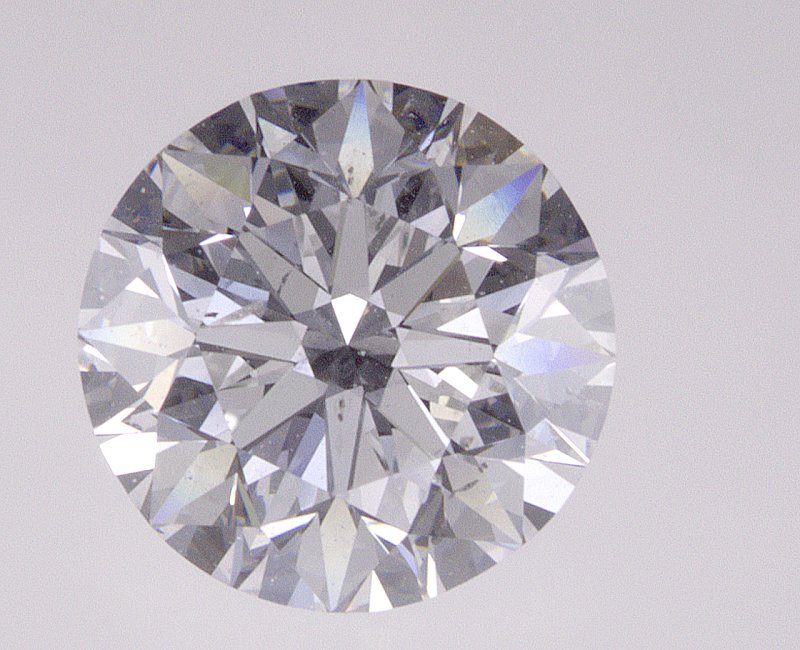 1.7 CT Round Natural Diamond Surrey Vancouver Canada Langley Burnaby Richmond