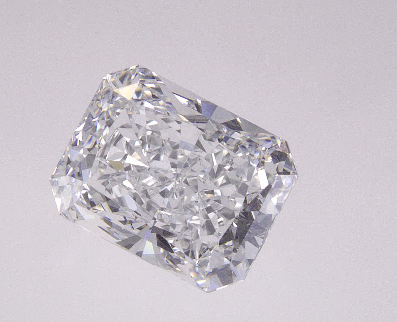 2.04 CT Radiant Lab-Grown Diamond Surrey Vancouver Canada Langley Burnaby Richmond