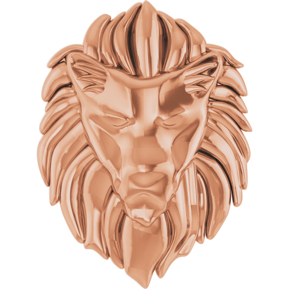 Lion Trim