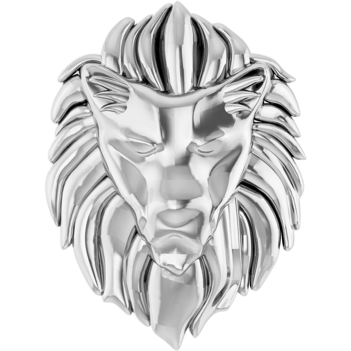 Lion Trim