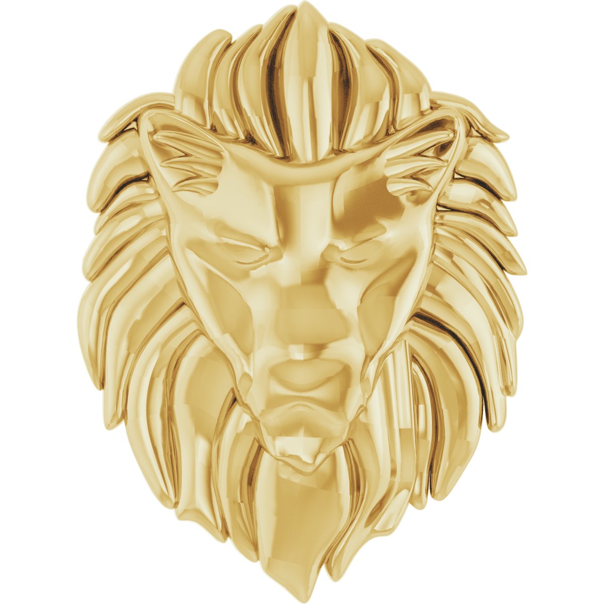 Lion Trim