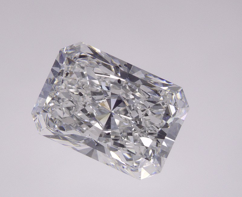 3.1 CT Radiant Lab-Grown Diamond Surrey Vancouver Canada Langley Burnaby Richmond