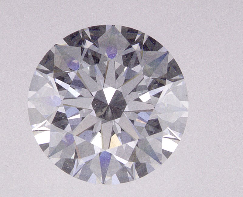 1.44 CT Round Lab-Grown Diamond Surrey Vancouver Canada Langley Burnaby Richmond