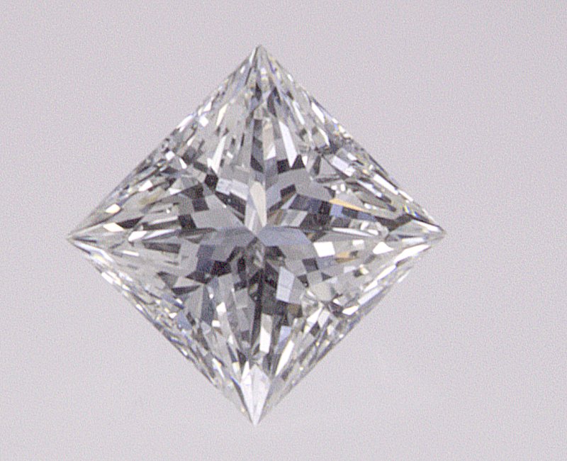 0.3 CT Square Natural Diamond Surrey Vancouver Canada Langley Burnaby Richmond