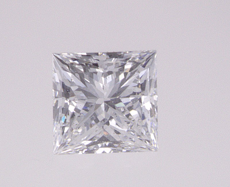 0.35 CT Square Natural Diamond Surrey Vancouver Canada Langley Burnaby Richmond