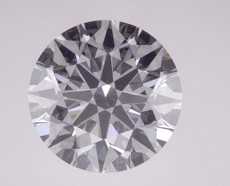 2.25 CT Round Lab-Grown Diamond Surrey Vancouver Canada Langley Burnaby Richmond