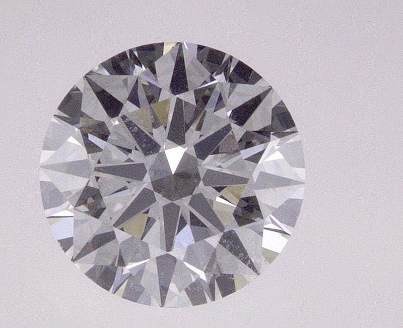 1.54 CT Round Lab-Grown Diamond Surrey Vancouver Canada Langley Burnaby Richmond