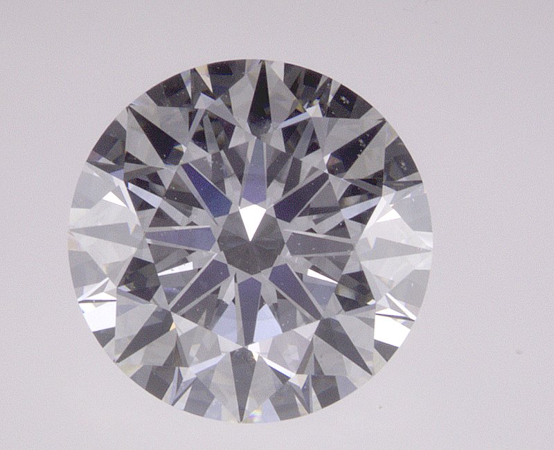 2.13 CT Round Lab-Grown Diamond Surrey Vancouver Canada Langley Burnaby Richmond